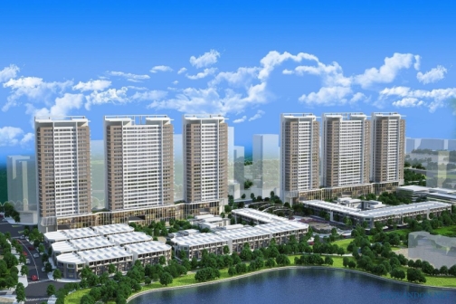 kinh nghiem khi mua nha tai imperia river view cho nguoi moi
